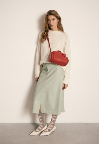 Сумка W5121 Красный