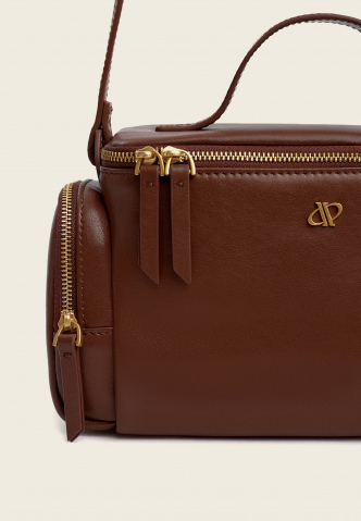 Сумка W5121 Коричневый