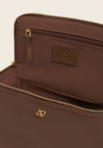 Сумка W5121 Коричневый