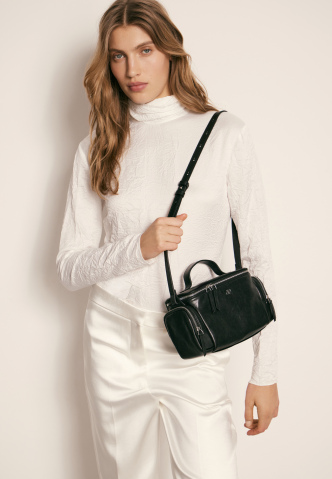 Сумка W5121 Черный