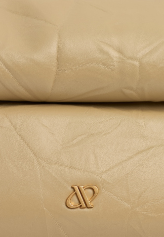 Сумка W5122 Бежевый