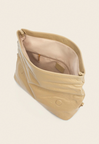 Сумка W5122 Бежевый