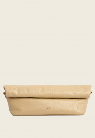 Сумка W5122 Бежевый