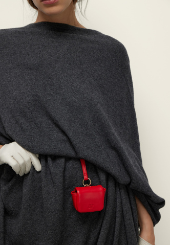 Чехол W5202 Красный