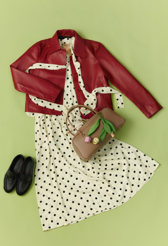 Подвес S5206 Зеленый