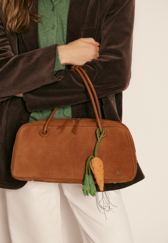 Подвес W5213 Морковка