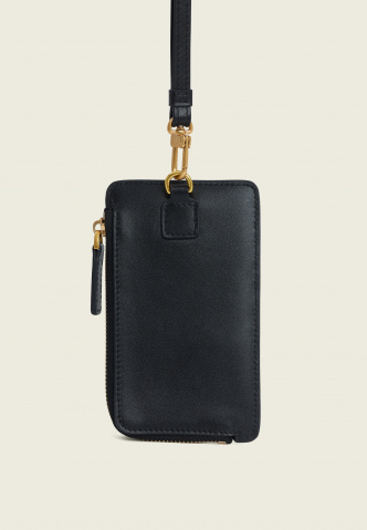 Кредитница W5301 Черный