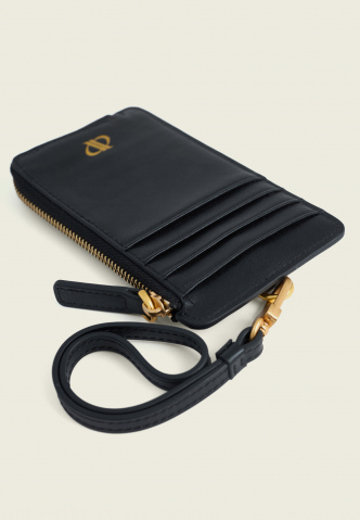 Кредитница W5301 Черный