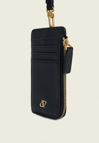 Кредитница W5301 Черный