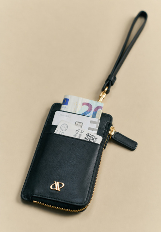 Кредитница W5301 Черный
