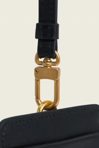 Кредитница W5301 Черный