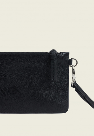 Клатч W5302 Черный