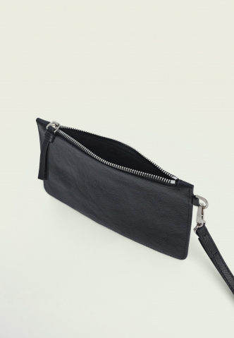 Клатч W5302 Черный