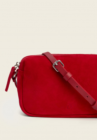 Сумка WV4630 Красный