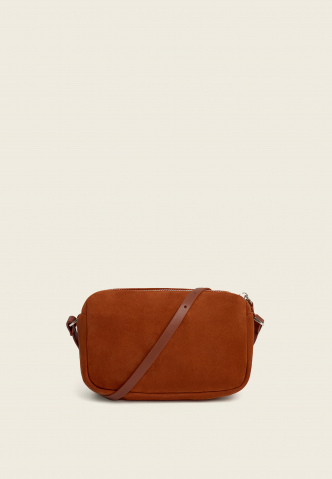 Сумка WV4630 Коричневый