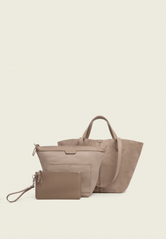 Сумка WV5112 Тауп