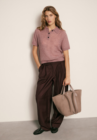 Сумка WV5112 Тауп