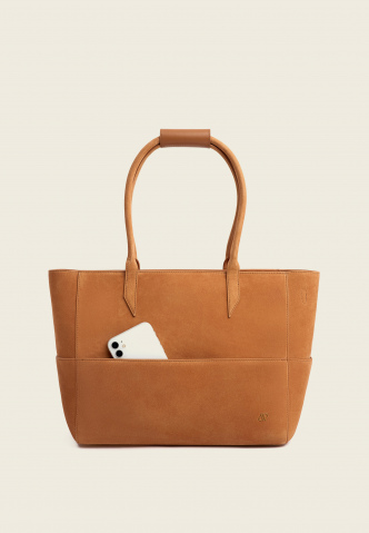 Сумка WV5115 Коричневый