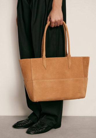 Сумка WV5115 Коричневый