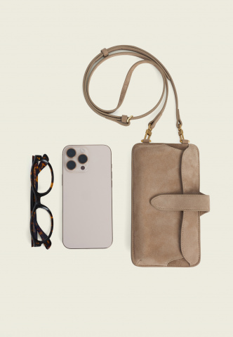 Сумка-чехол WV5120 Розовый