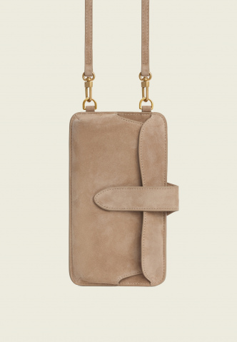 Сумка-чехол WV5120 Розовый