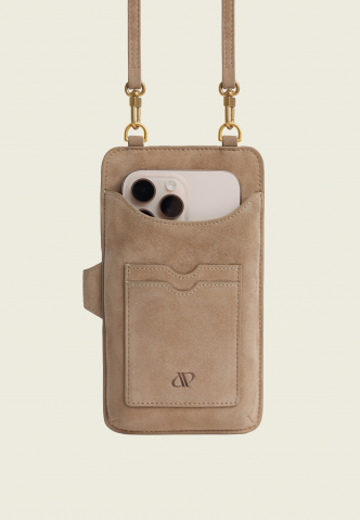 Сумка-чехол WV5120 Розовый