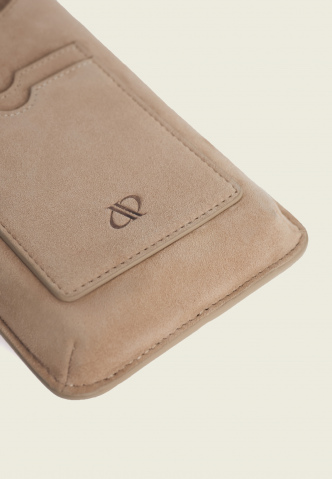 Сумка-чехол WV5120 Розовый