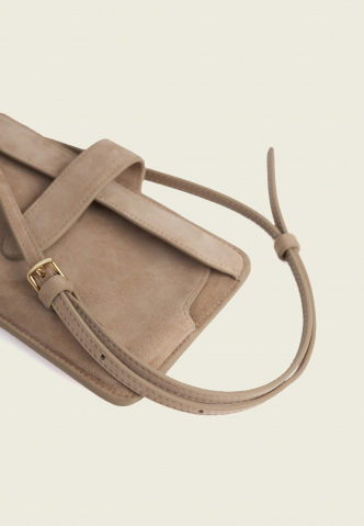 Сумка-чехол WV5120 Розовый