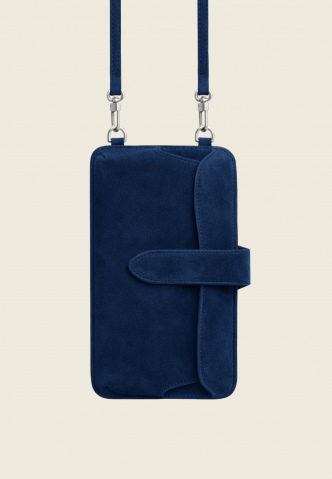 Сумка-чехол WV5120 Синий