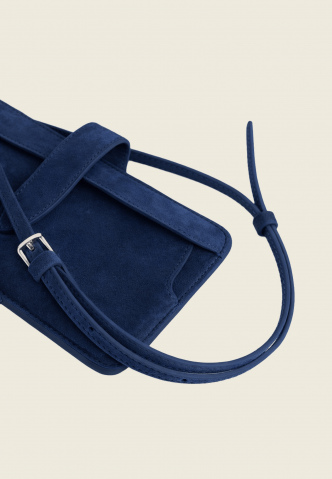 Сумка-чехол WV5120 Синий