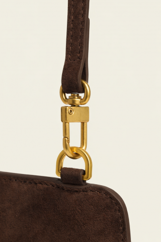 Сумка-чехол WV5120 Темно-коричневый