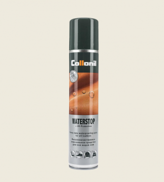 Средство по уходу Collonil Waterstop spray
