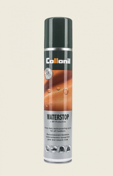 Waterstop-spray