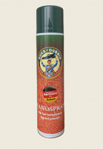 Средство по уходу Duke of Dubbin Nanospray