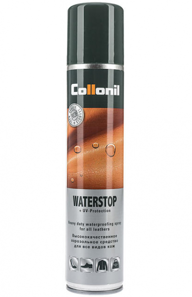 Waterstop-spray