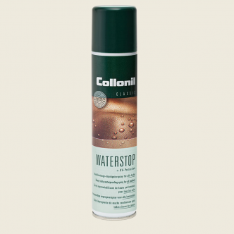 Средство по уходу Collonil Waterstop spray