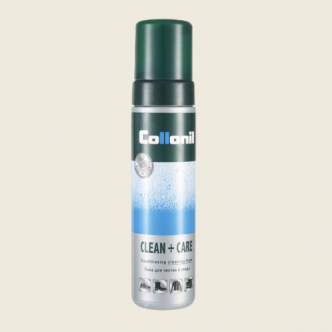 Средство по уходу Collonil Clean and care 200ml