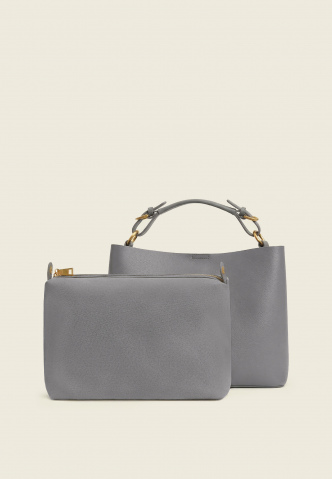 Сумка W5110 Серый