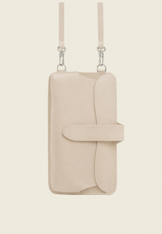 Сумка-чехол W5120 Бежевый