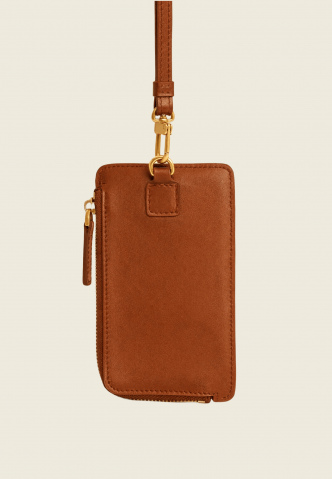 Кредитница W5301 Коричневый