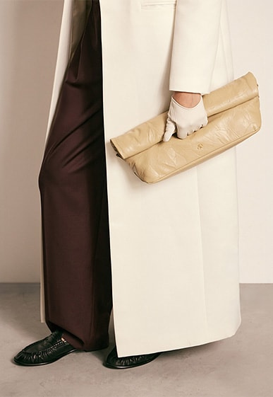 Lookbook: Привычная гармония