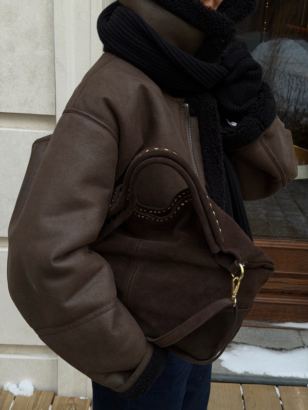 Фото от @Kriszonova