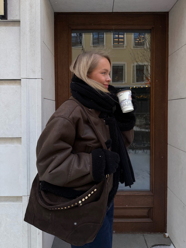 Фото от @Kriszonova