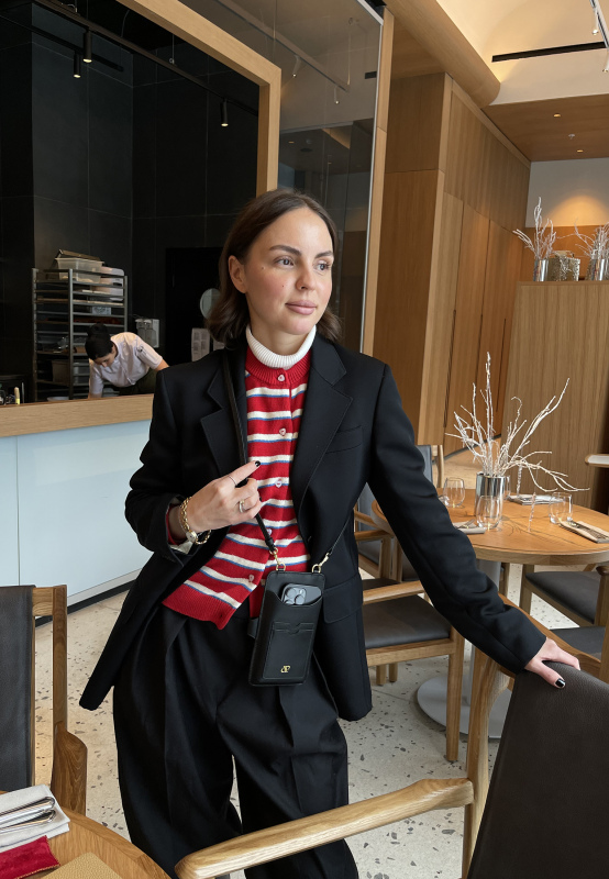 Фото от @_kristucker