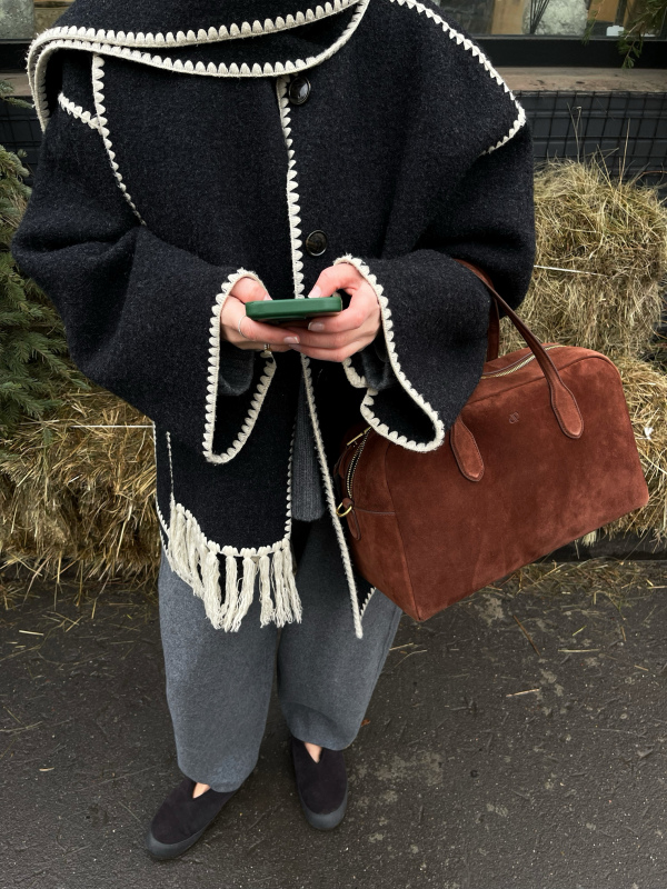 Фото от @_kristucker