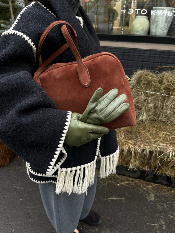 Фото от @_kristucker