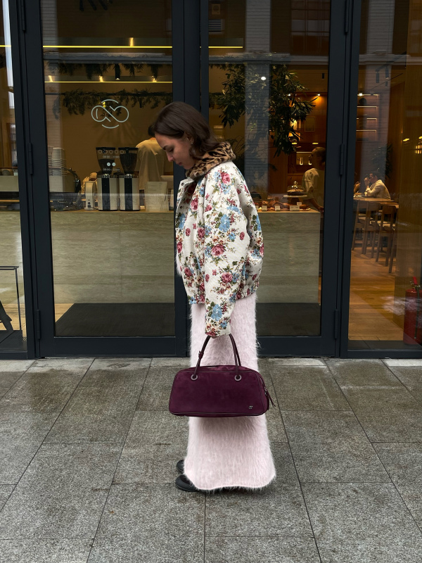 Фото от @_kristucker