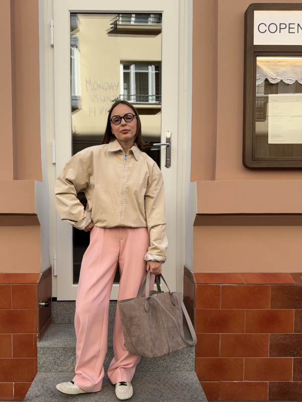 Фото от @_kristucker