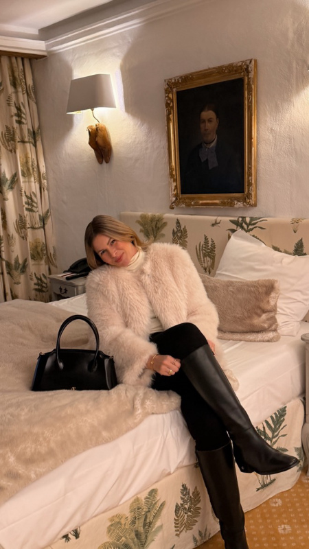 Фото от @aline.kaplan