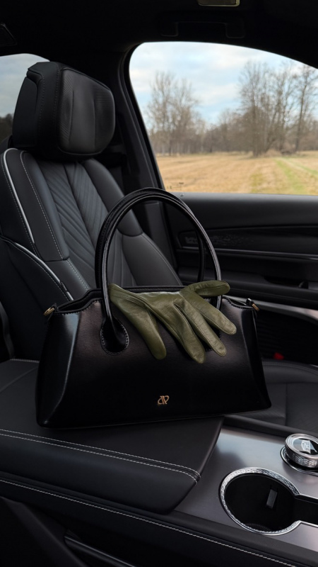 Фото от @aline.kaplan